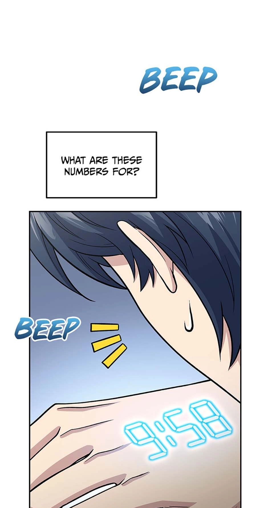 Read Hero