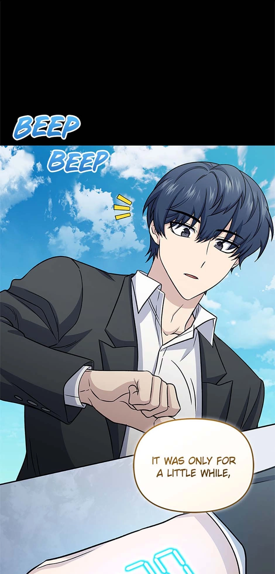 Read Hero