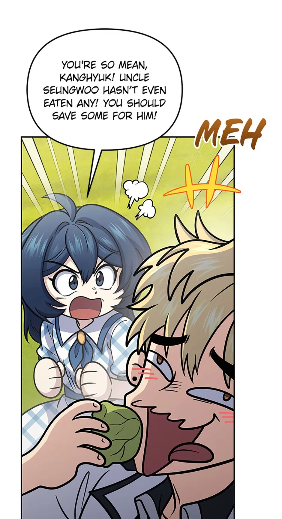 Read Hero