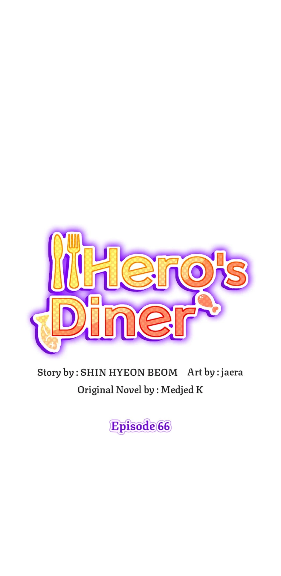 Read Hero