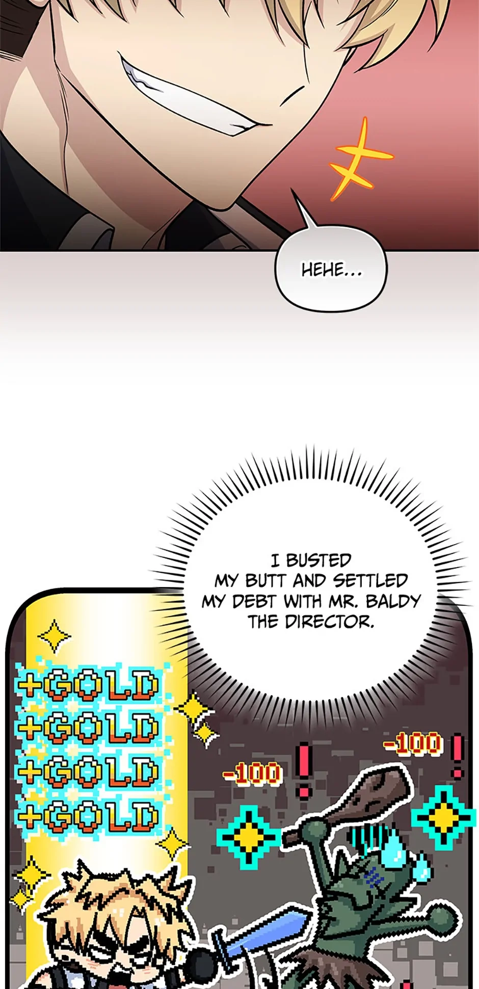 Read Hero