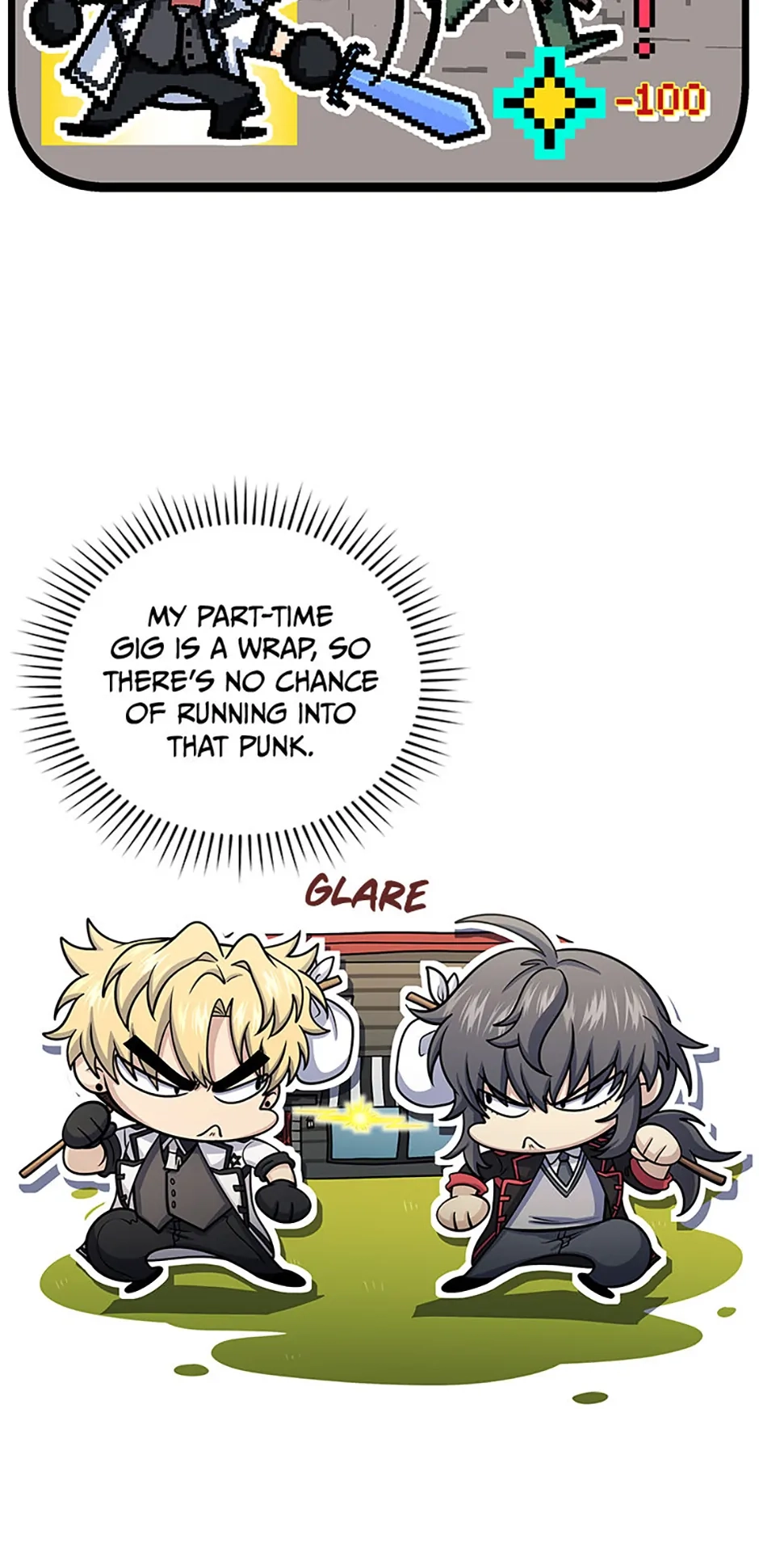 Read Hero