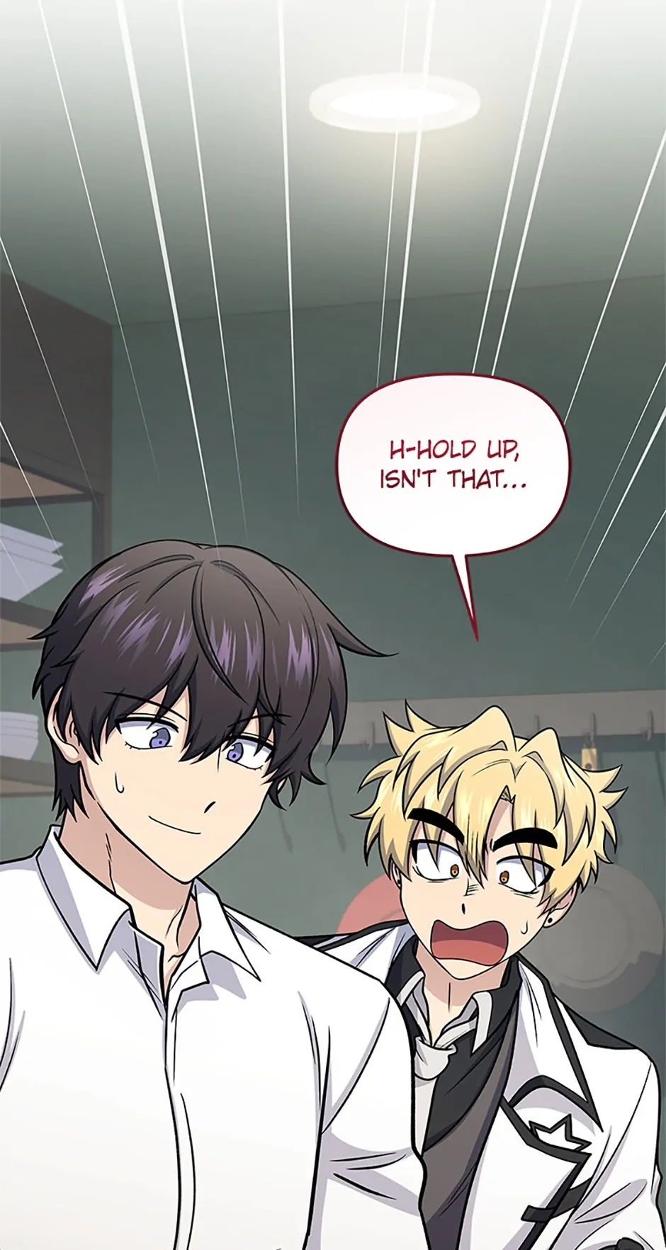 Read Hero