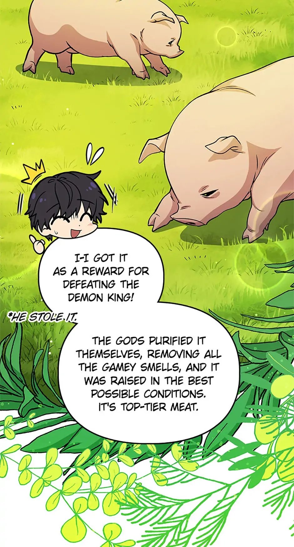 Read Hero