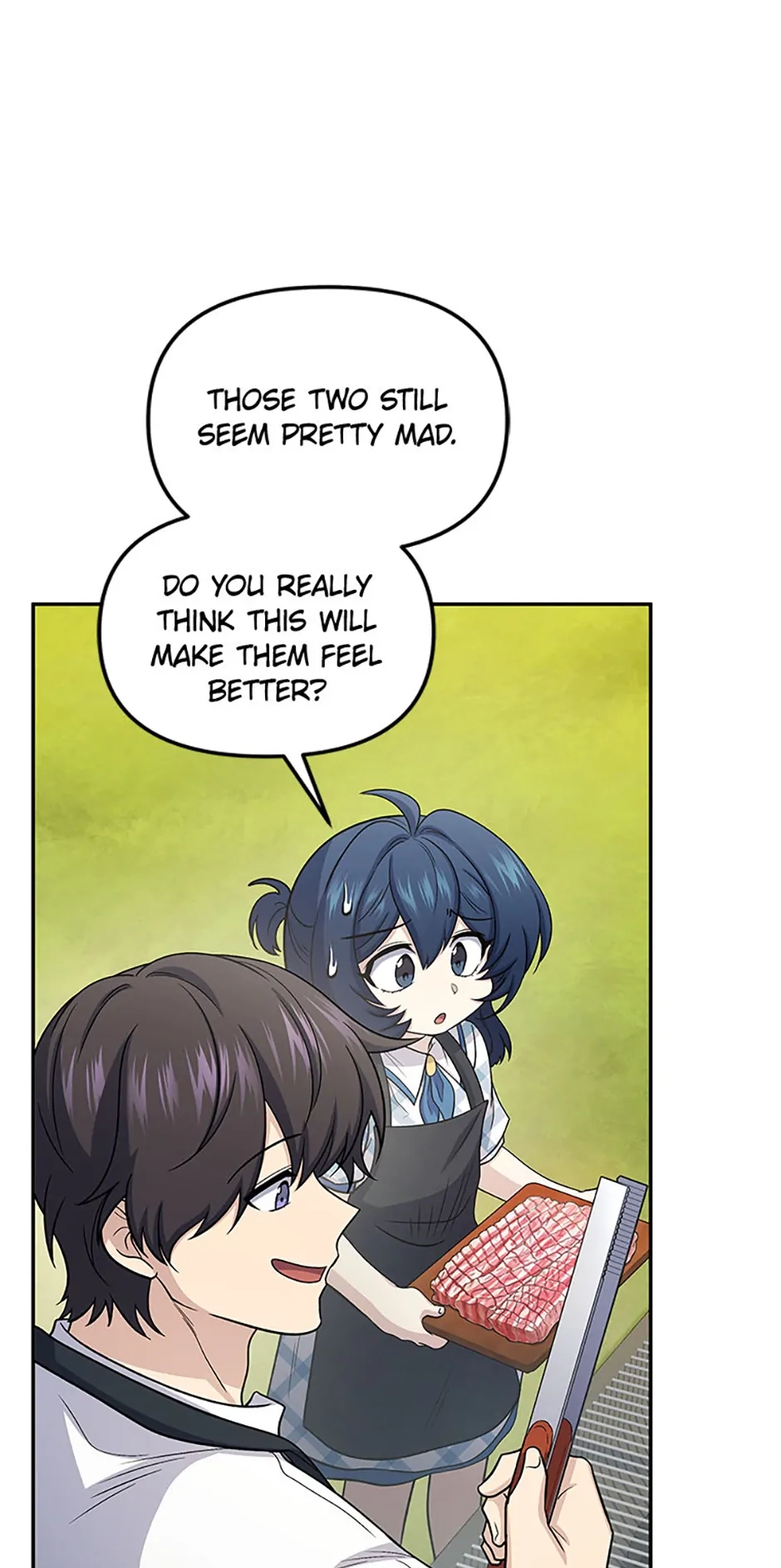 Read Hero