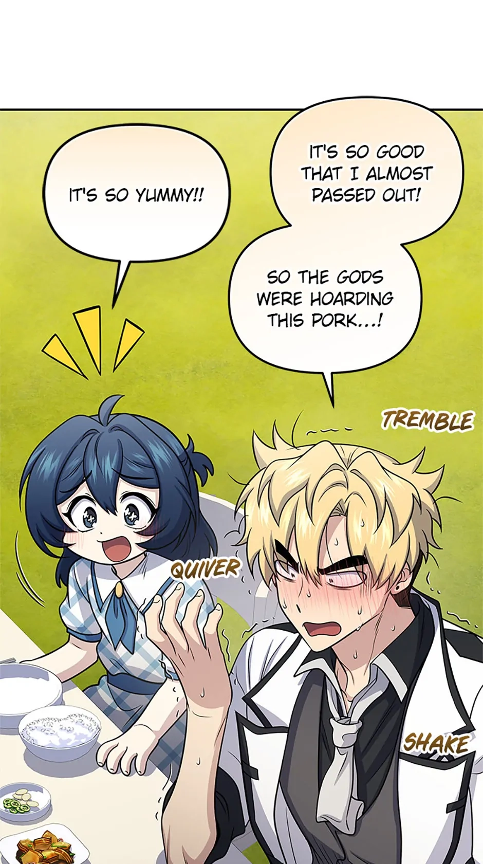 Read Hero
