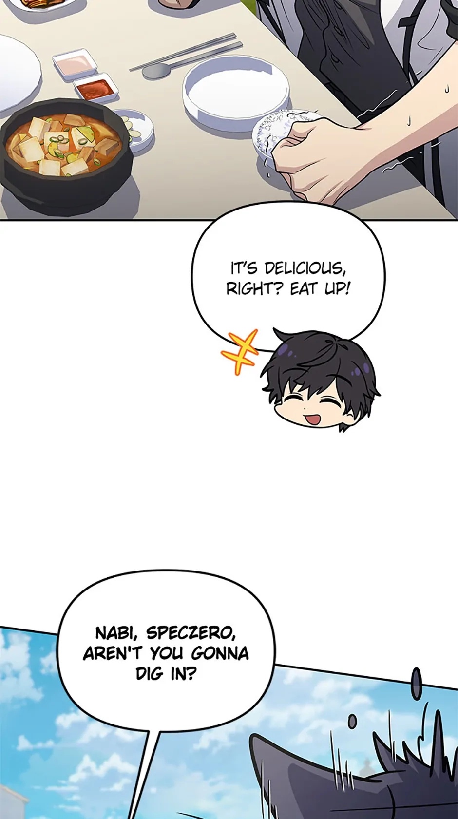 Read Hero