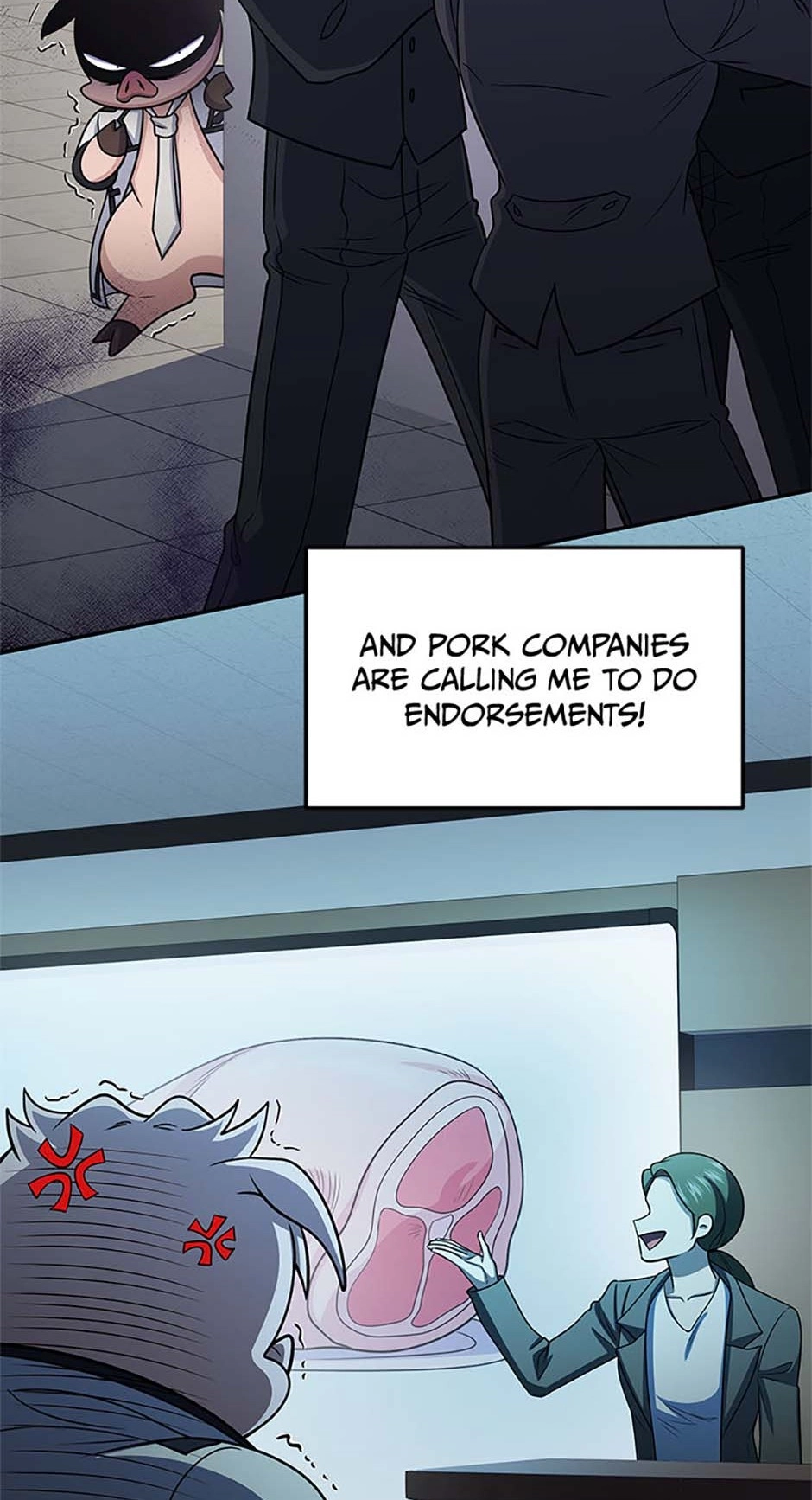 Read Hero