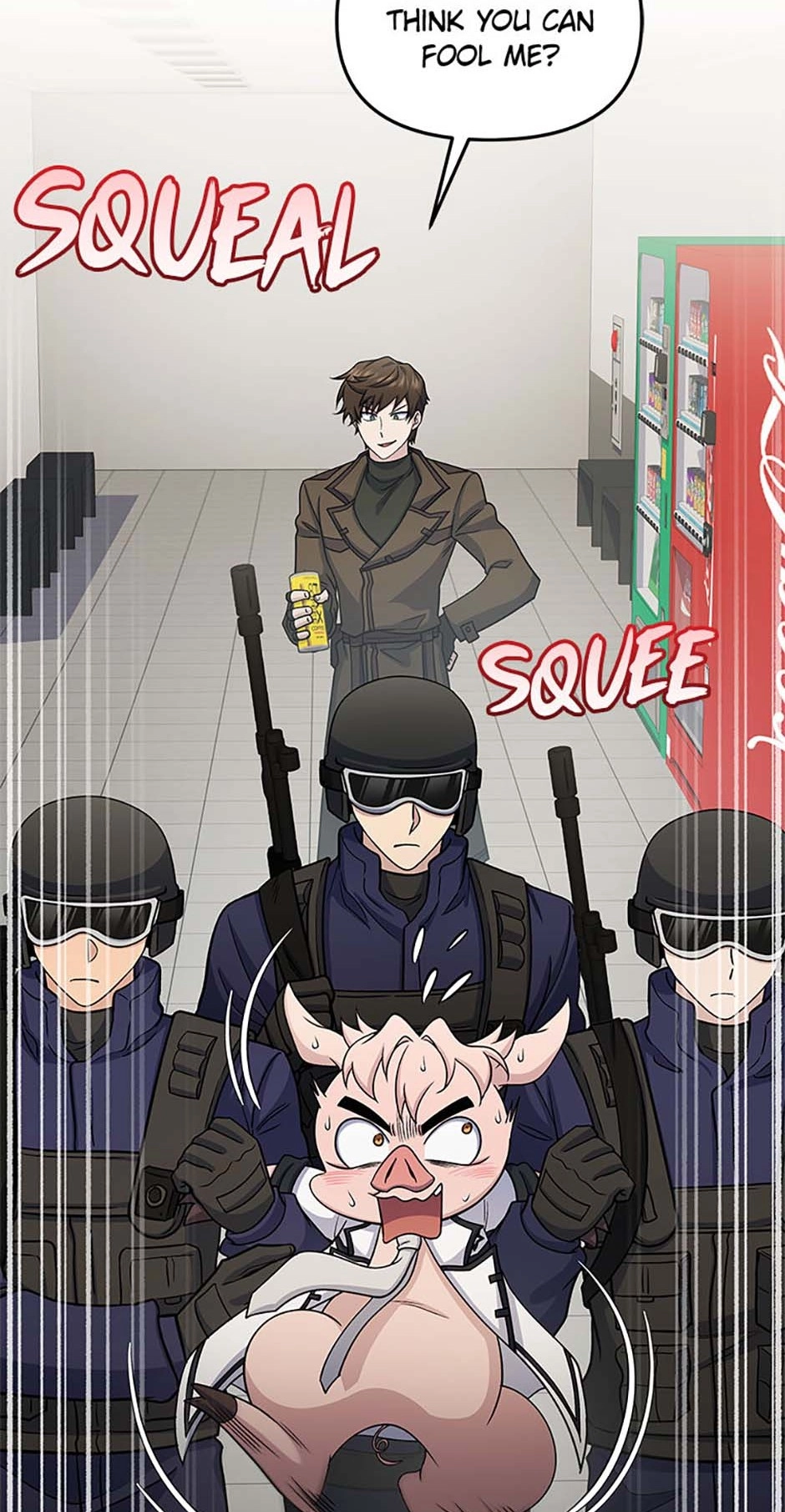 Read Hero