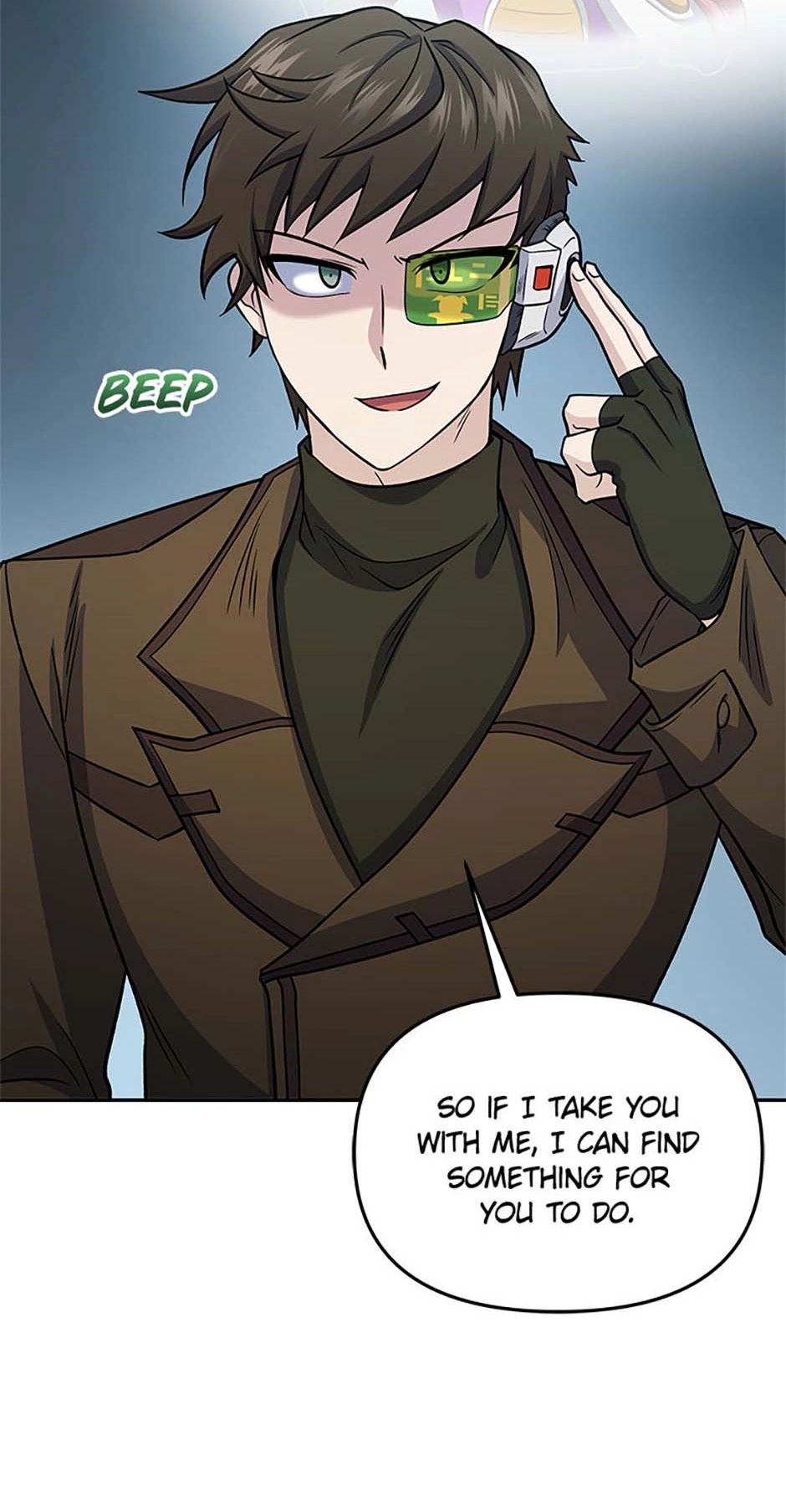 Read Hero