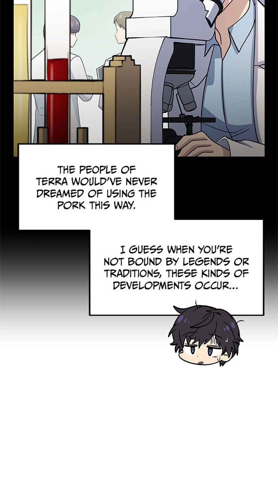 Read Hero