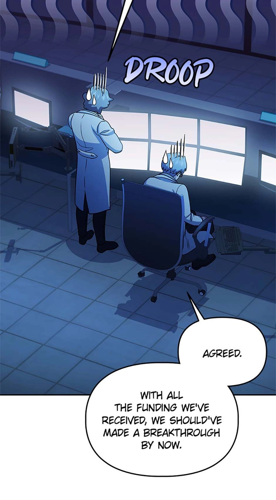 Read Hero