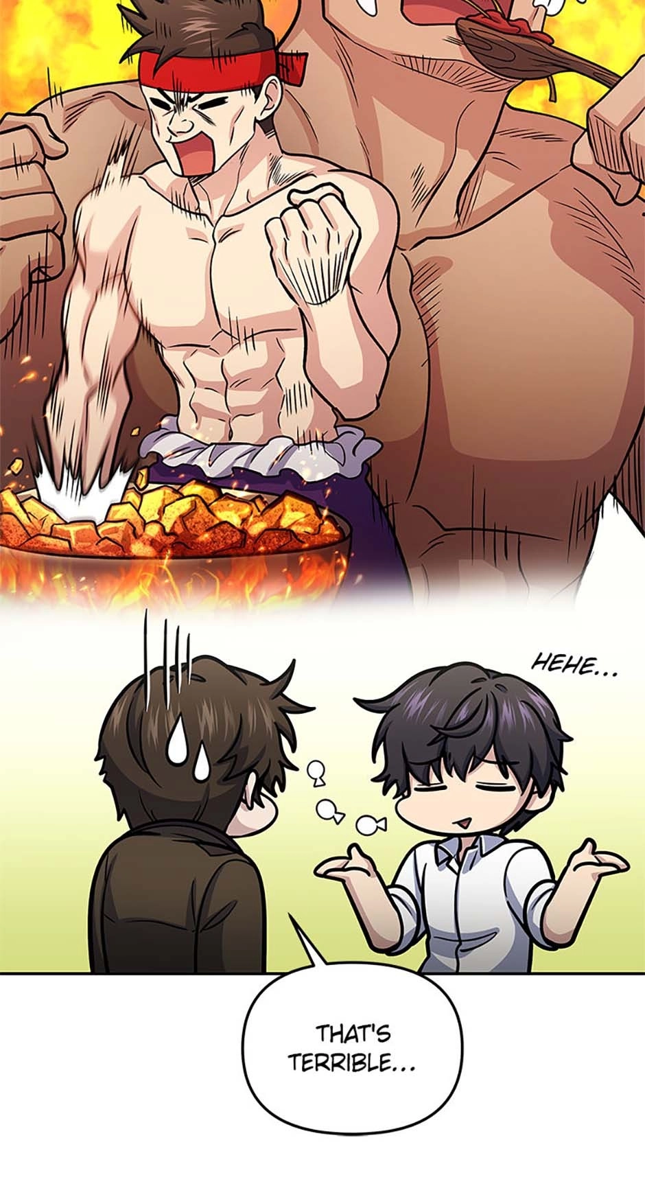 Read Hero