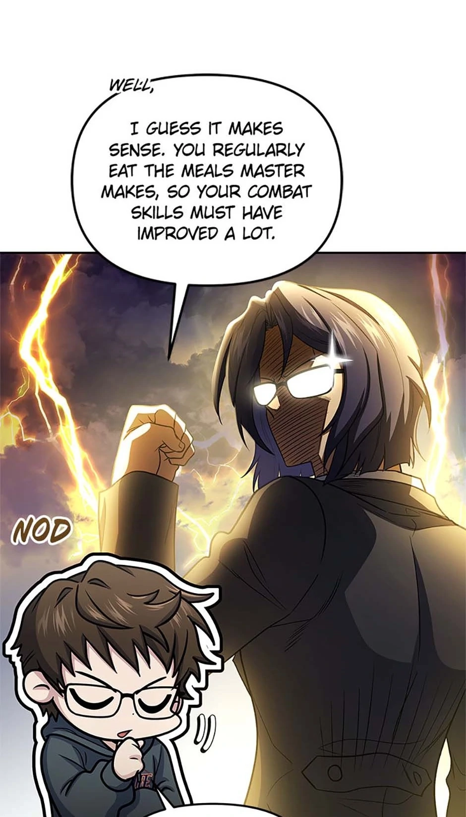 Read Hero