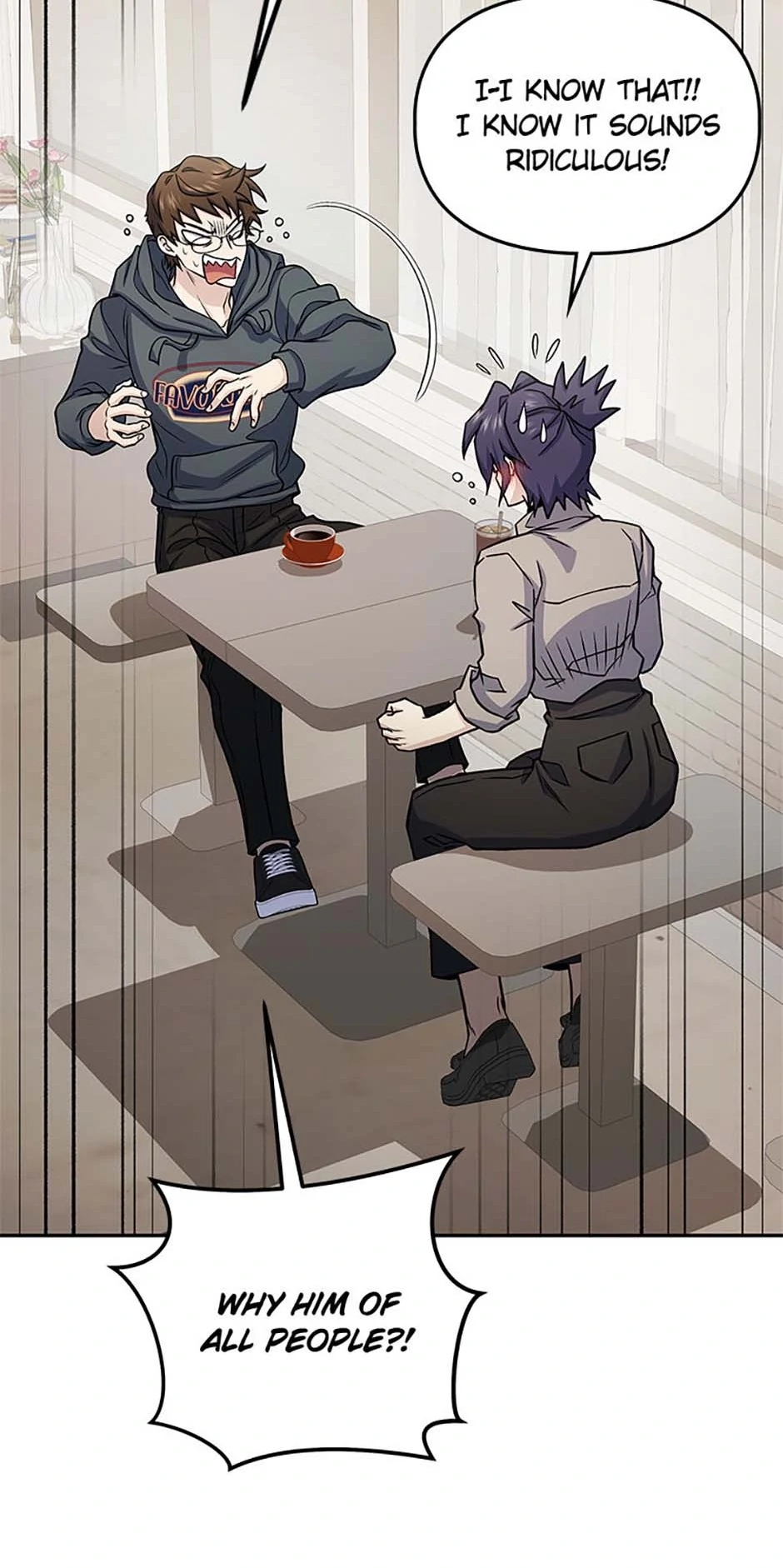 Read Hero