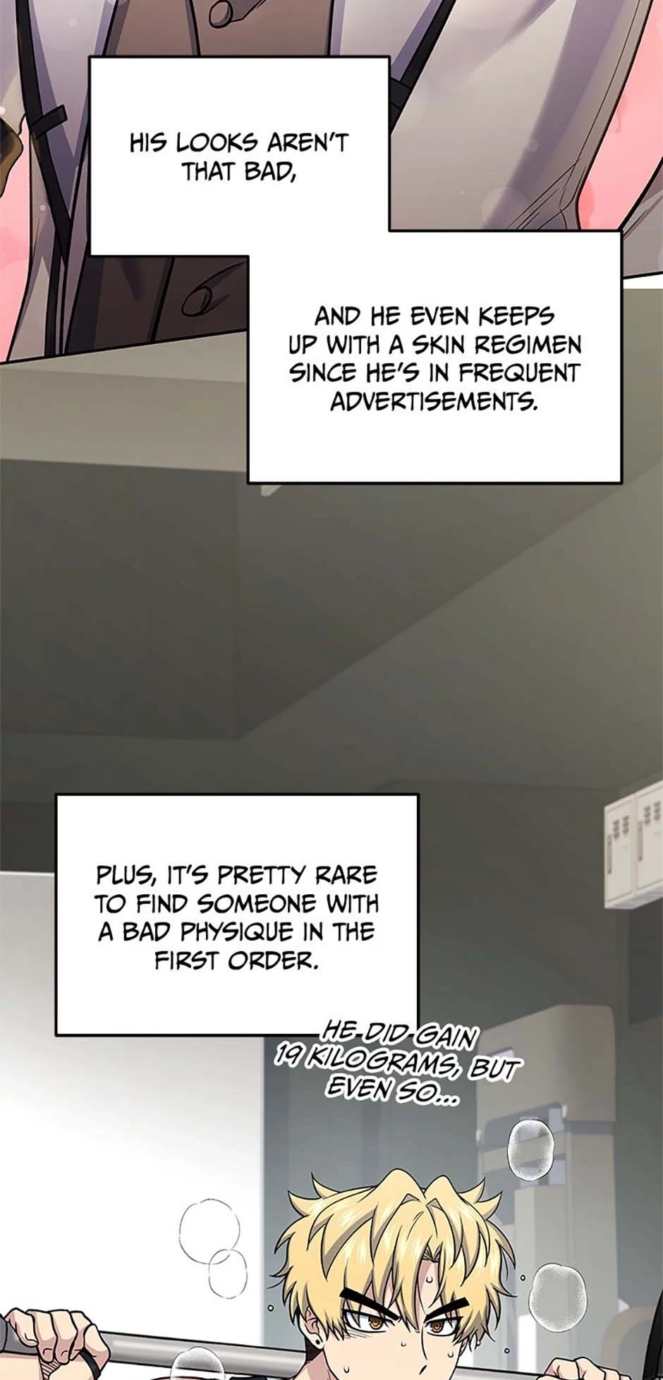 Read Hero