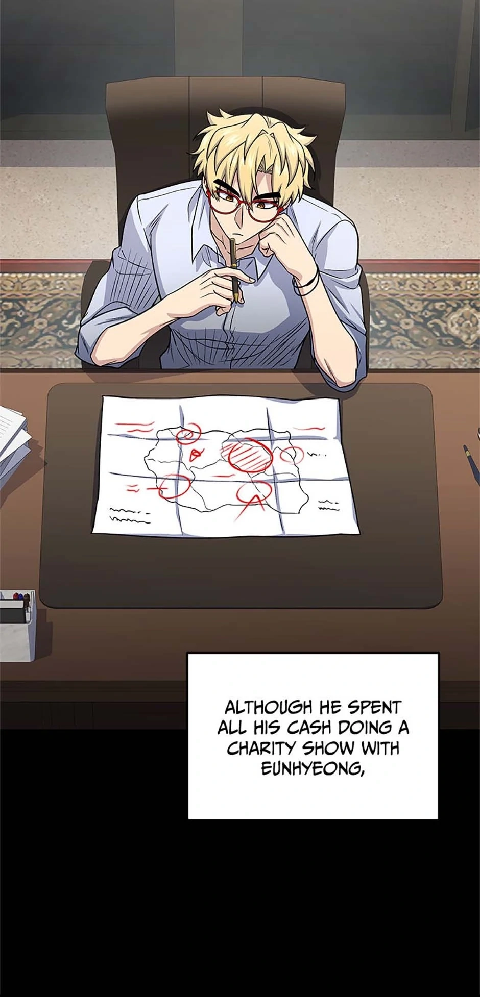 Read Hero