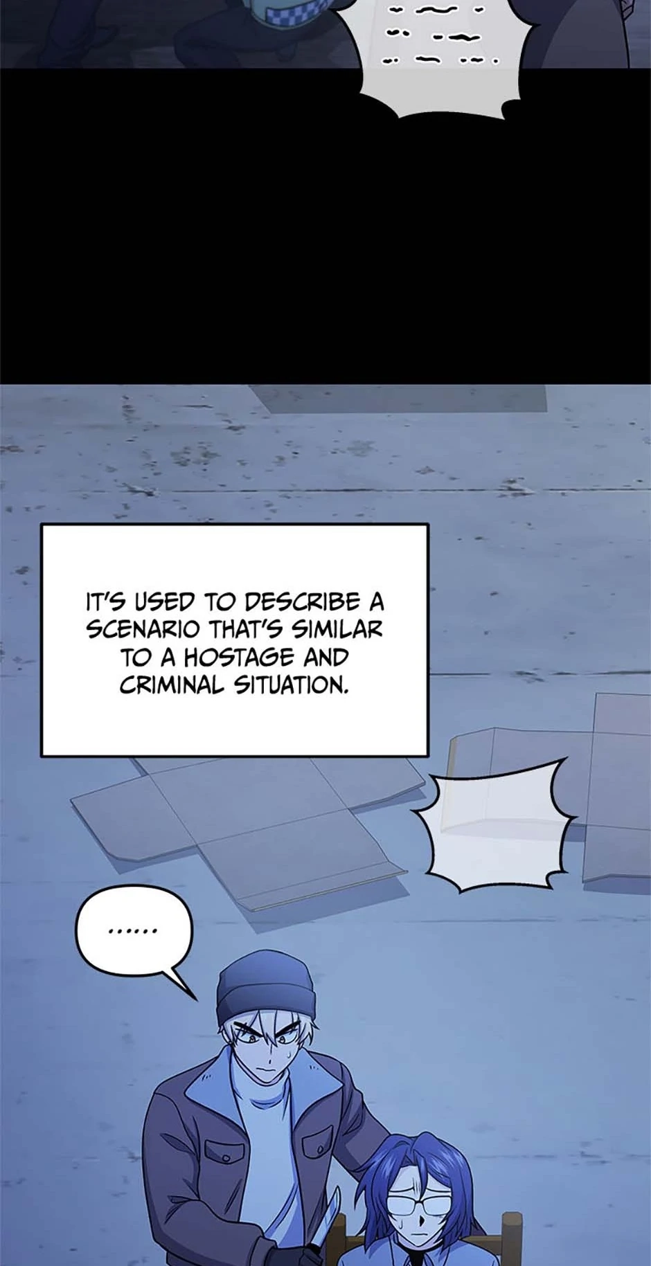Read Hero