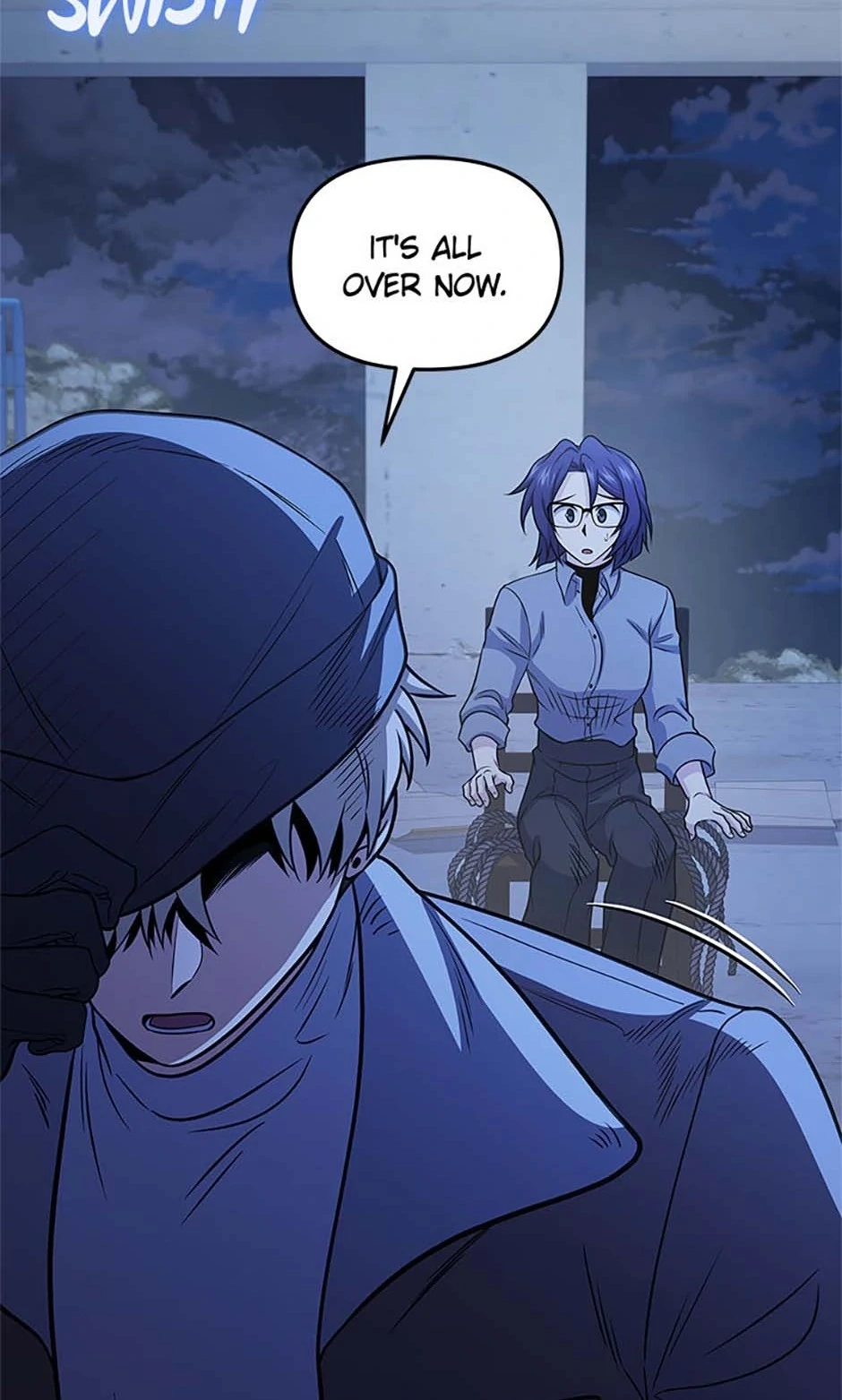 Read Hero