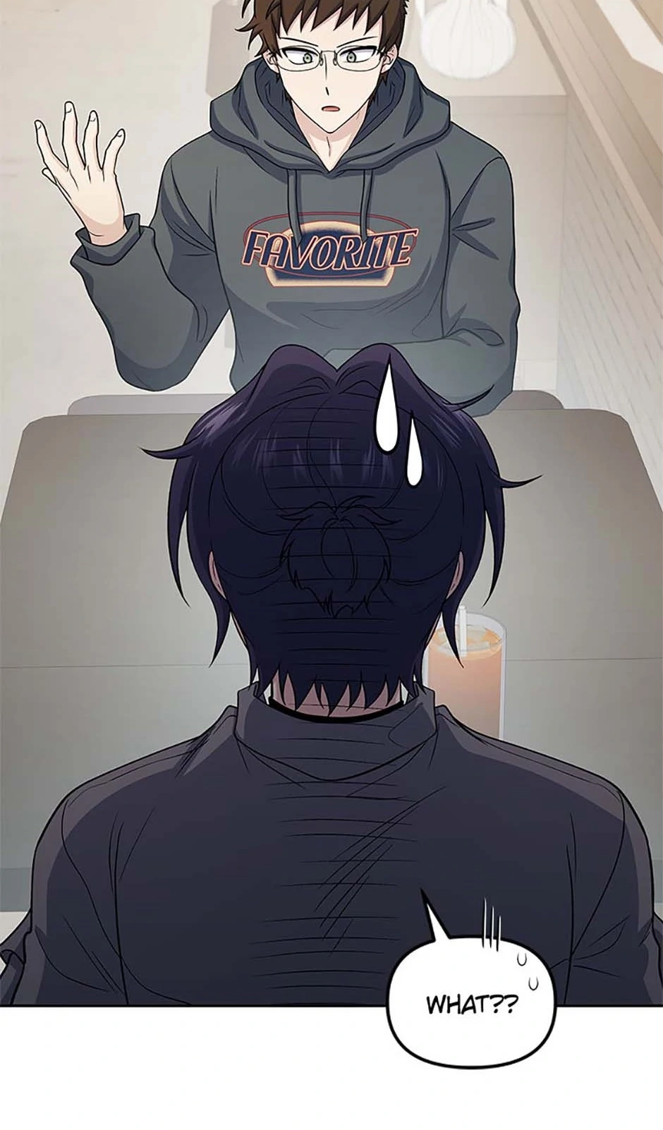 Read Hero