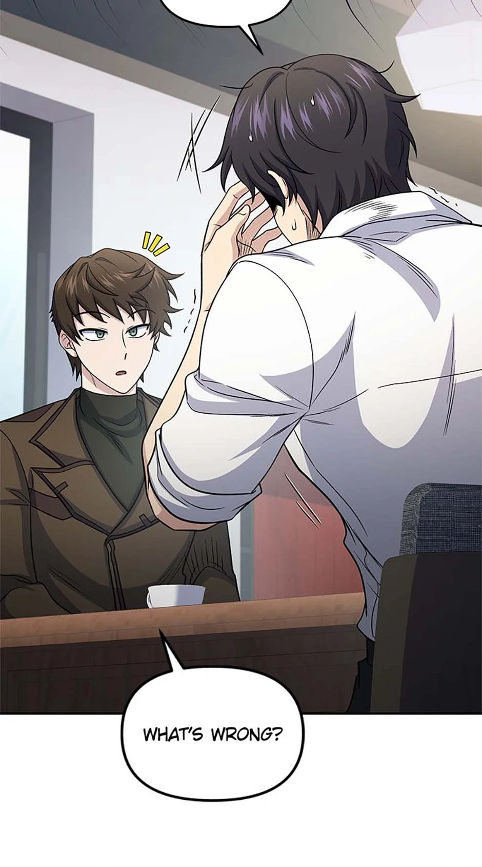 Read Hero