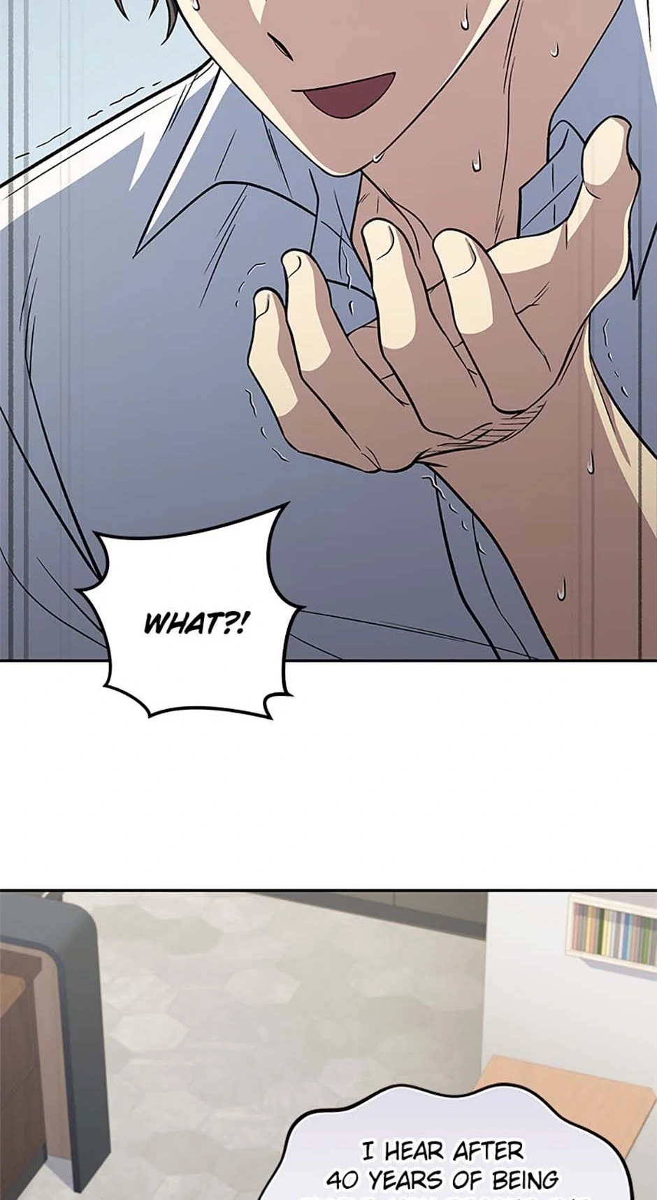 Read Hero
