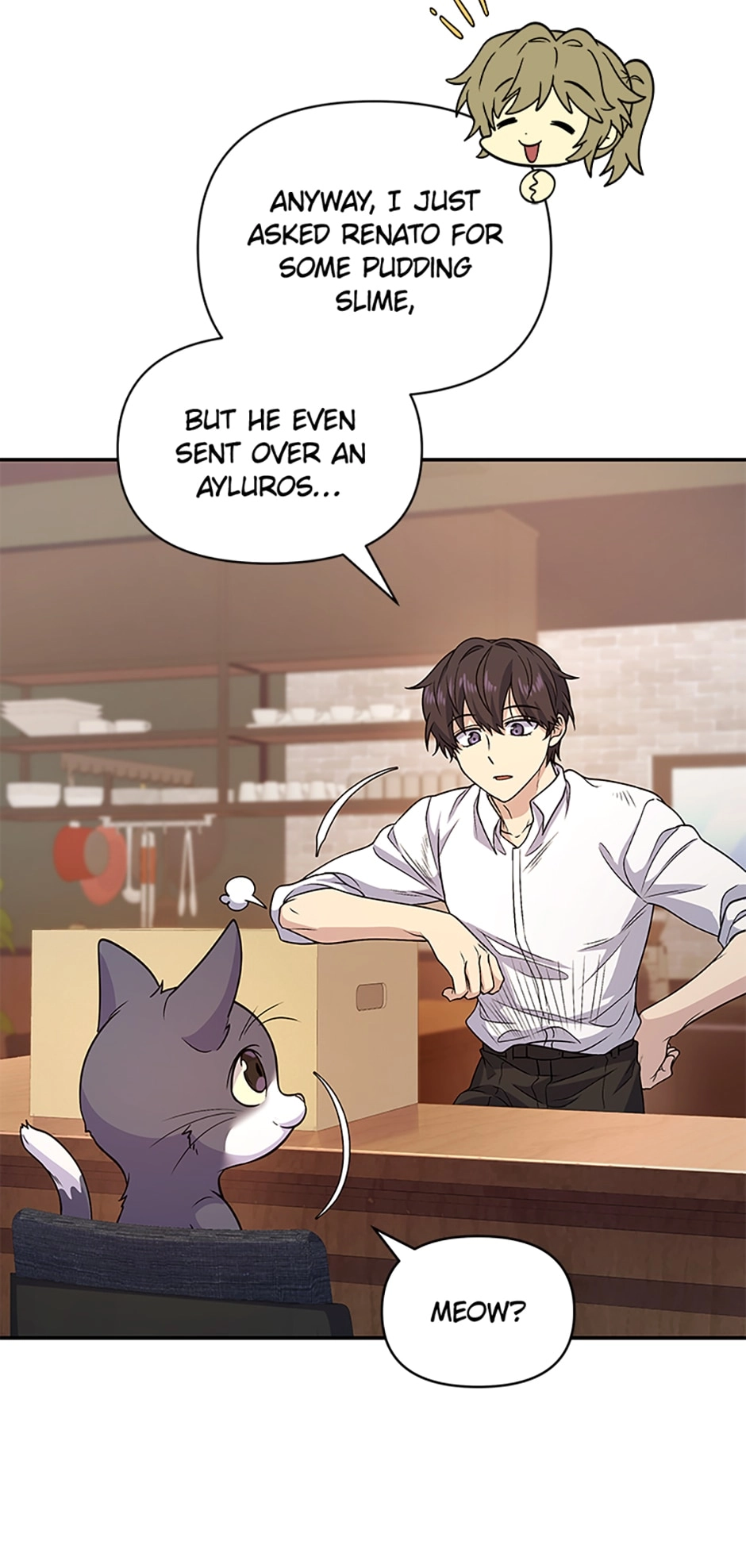 Read Hero