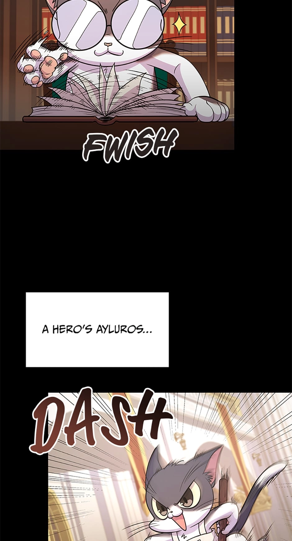 Read Hero