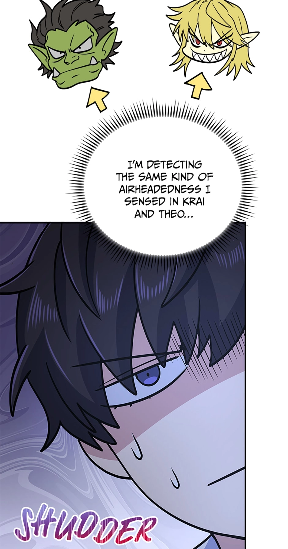 Read Hero