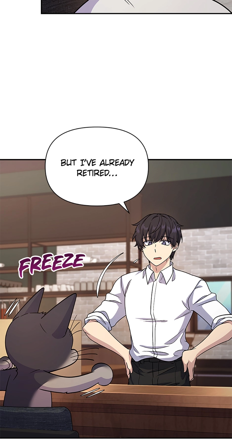 Read Hero