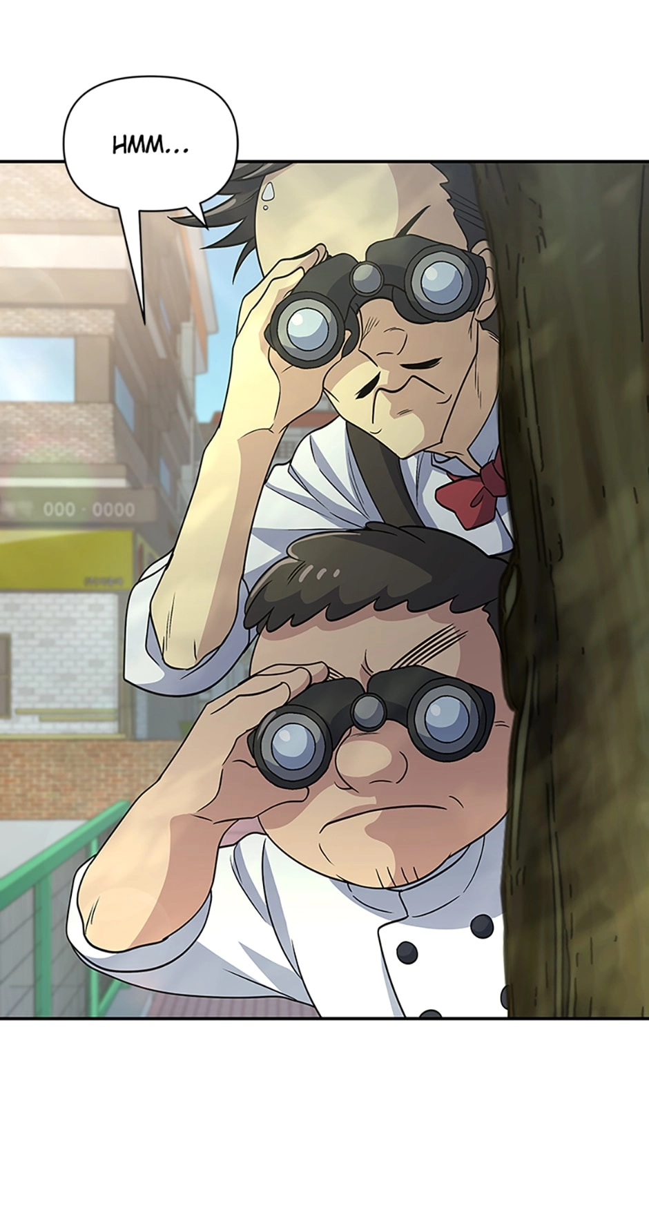 Read Hero