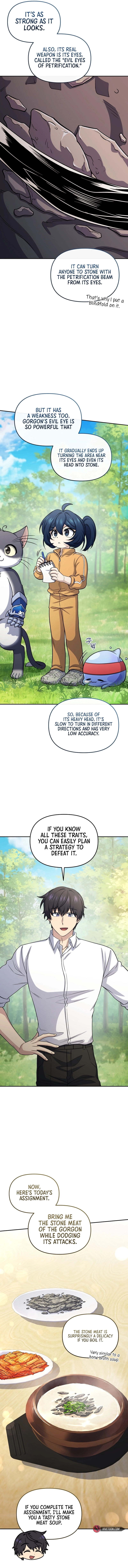 Read Hero