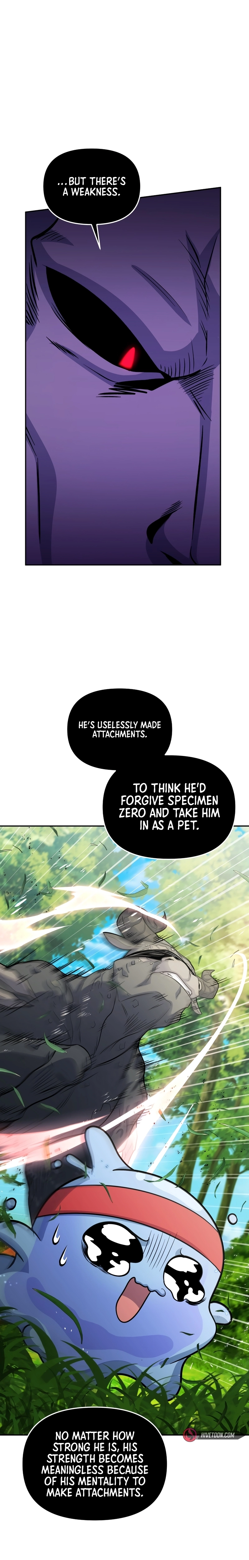 Read Hero