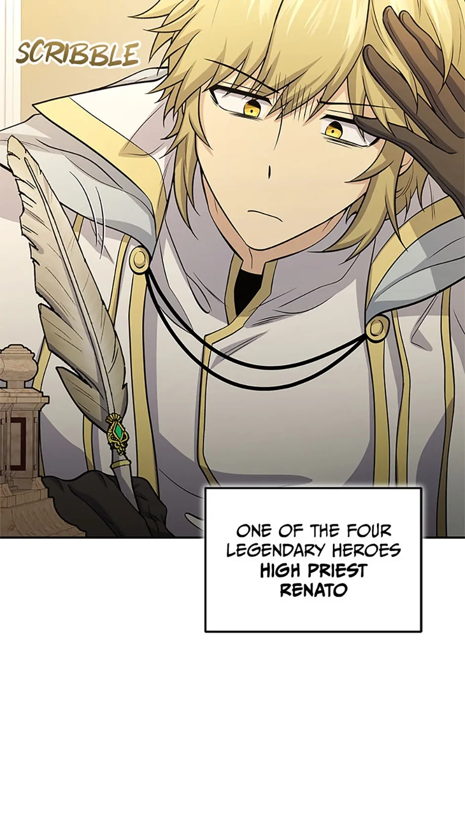 Read Hero