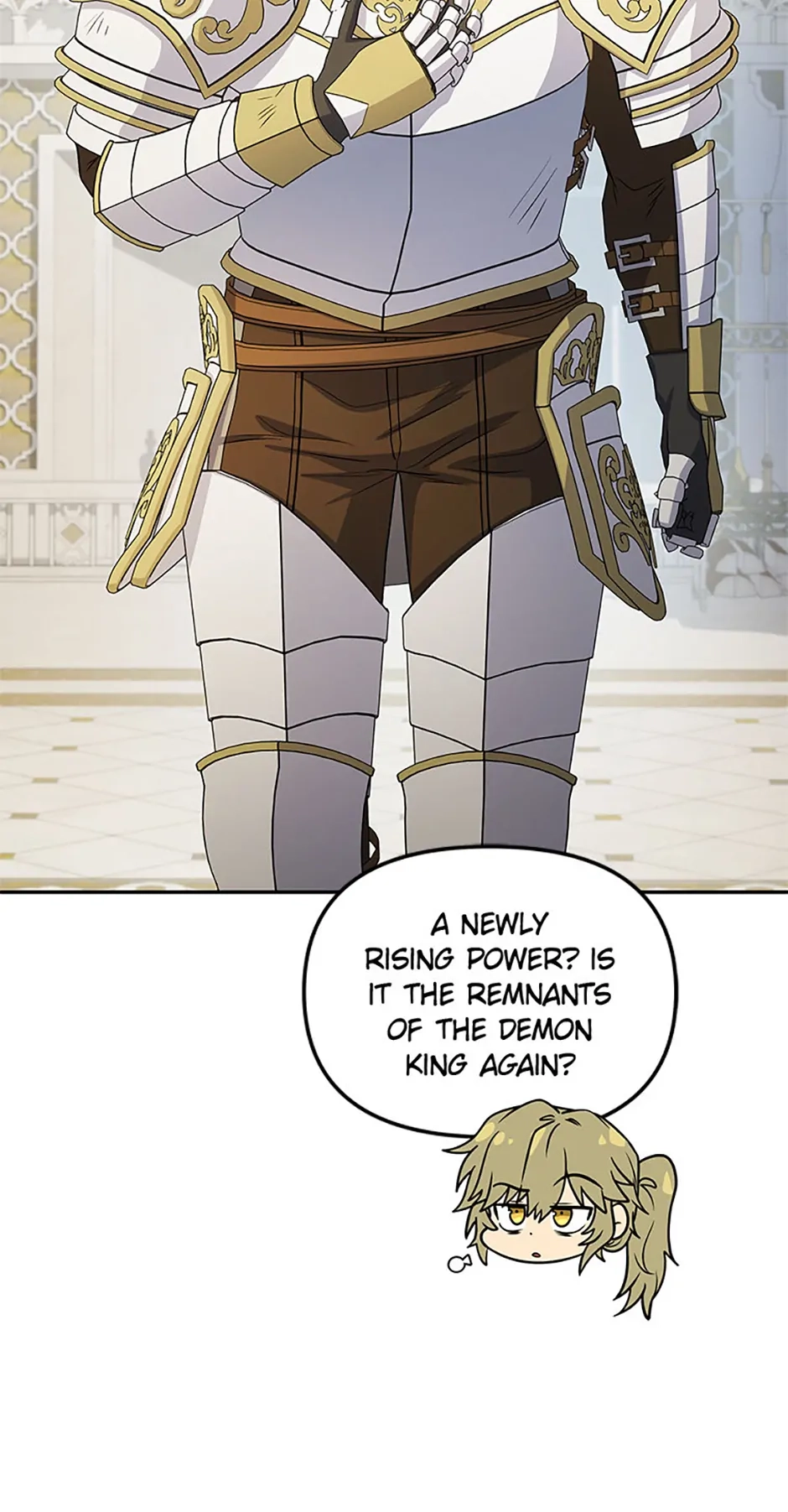 Read Hero