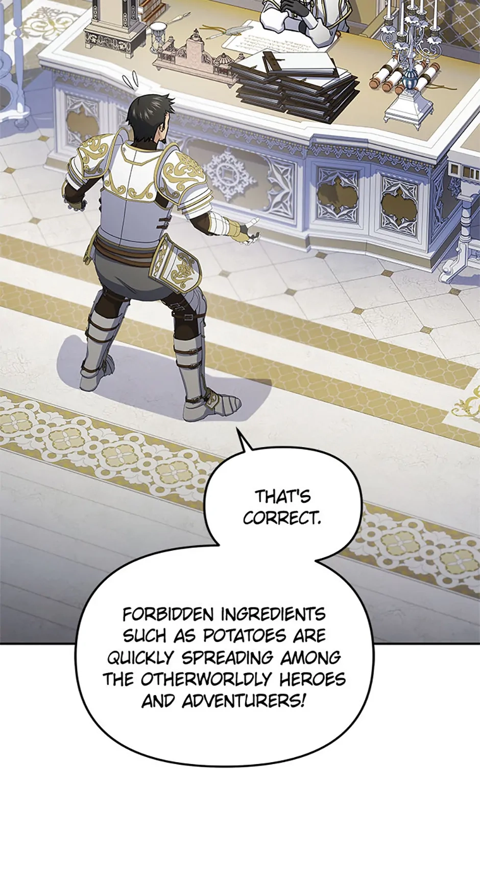 Read Hero