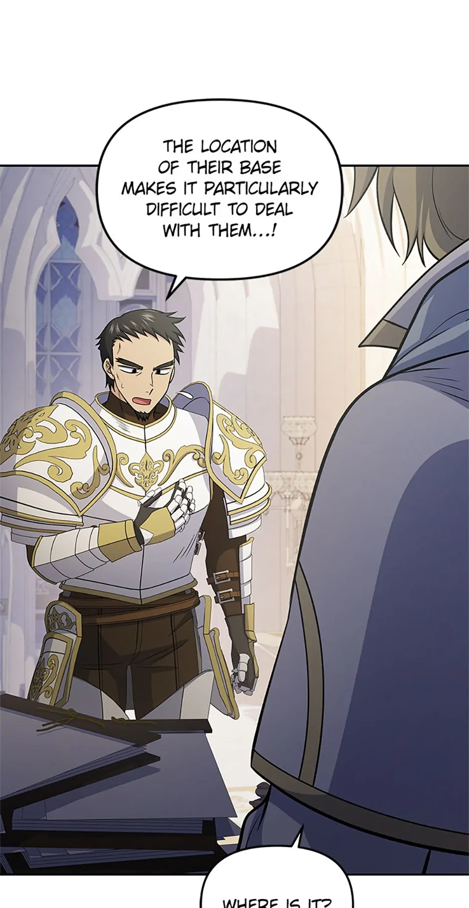 Read Hero