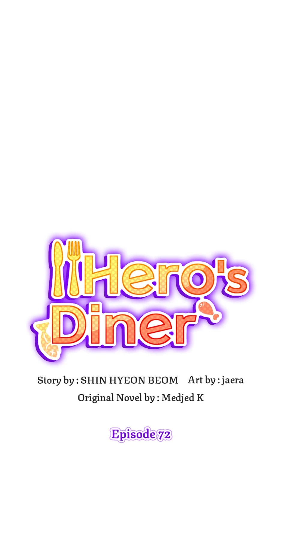 Read Hero