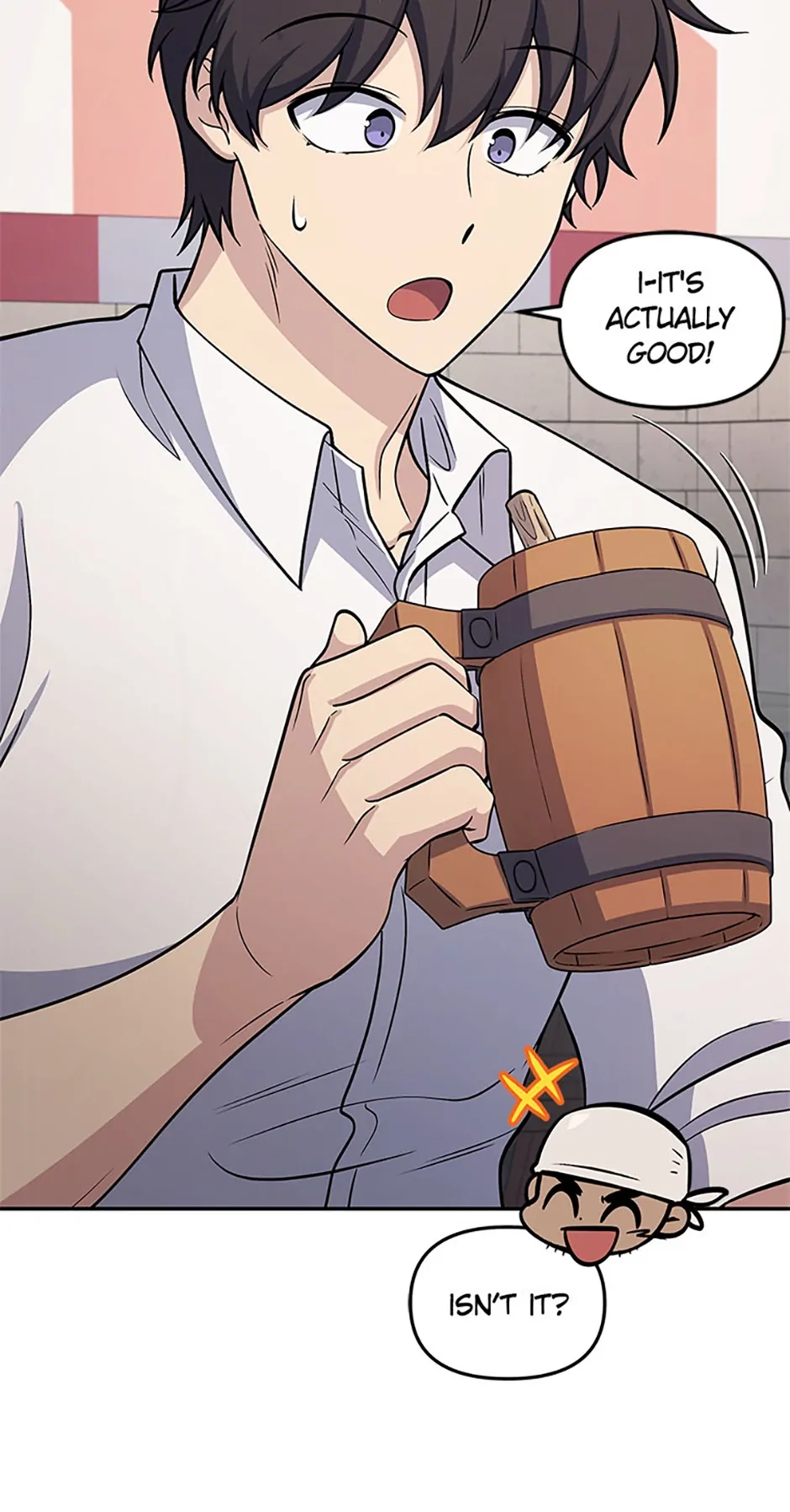 Read Hero