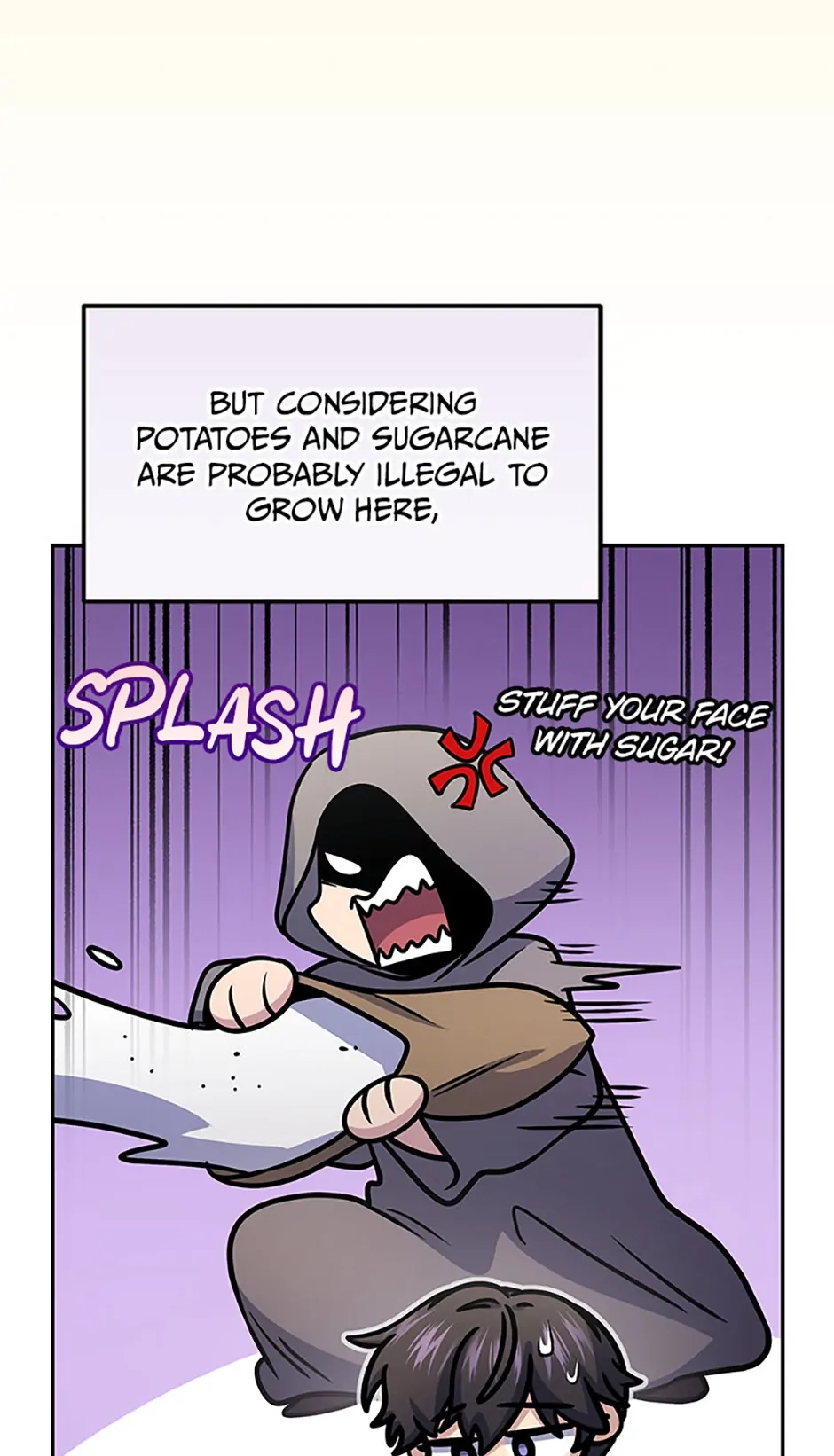 Read Hero