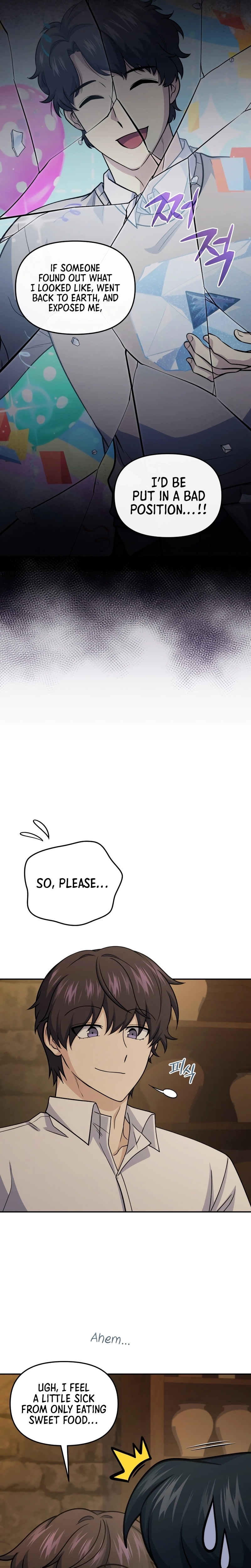 Read Hero