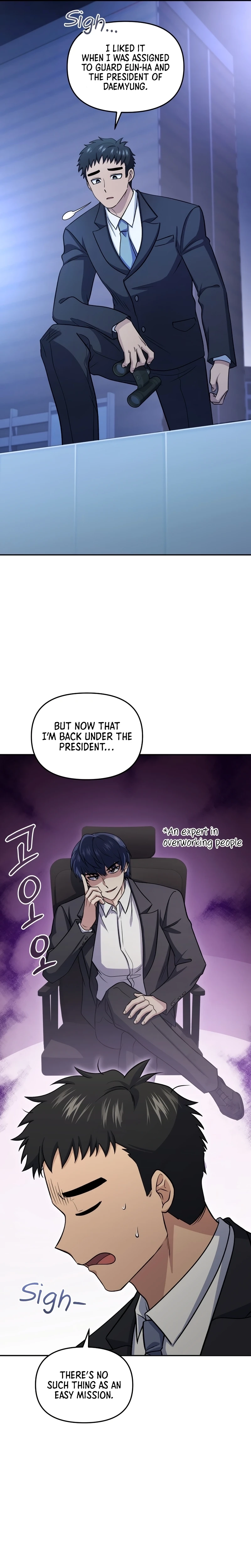 Read Hero