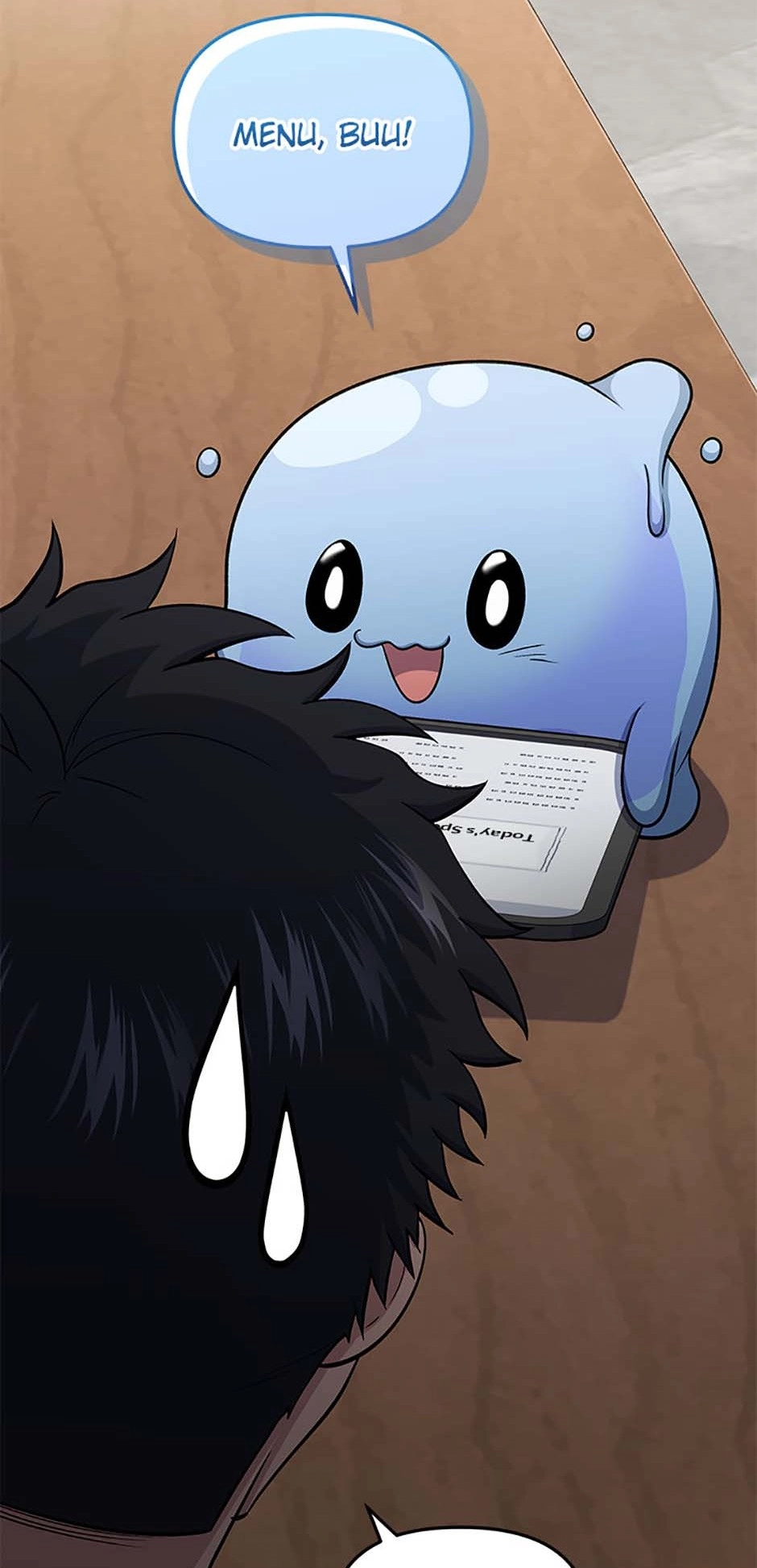 Read Hero