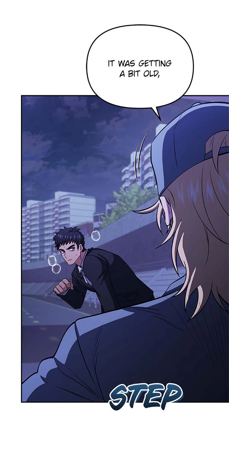 Read Hero