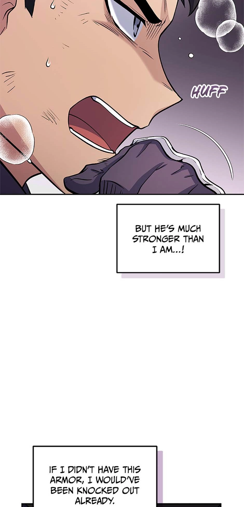 Read Hero