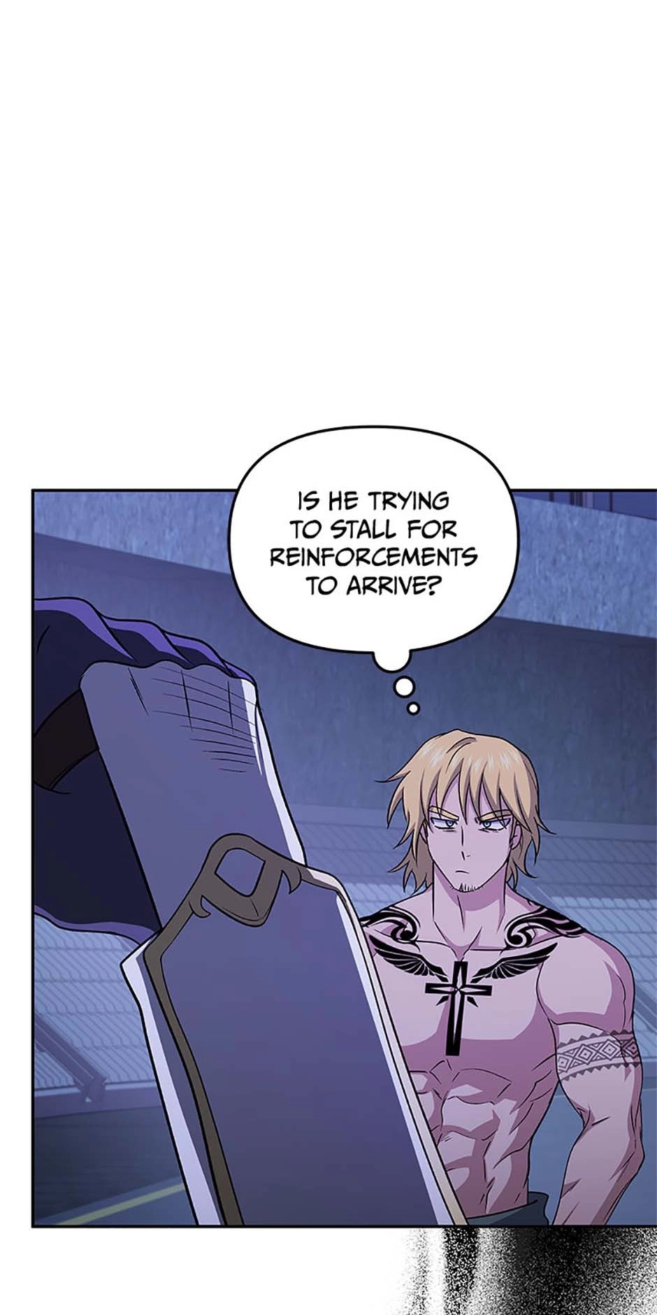 Read Hero
