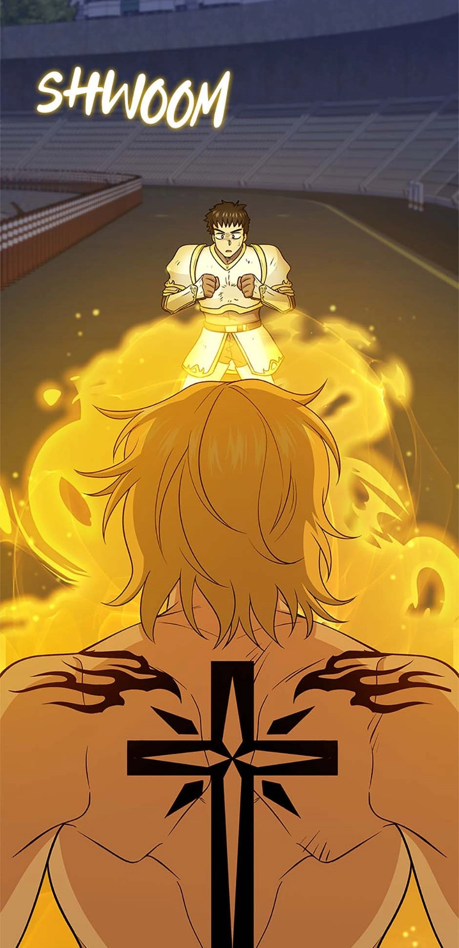 Read Hero