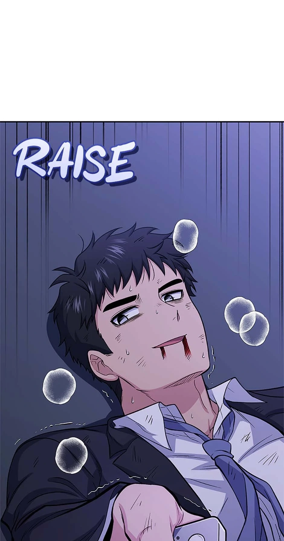 Read Hero