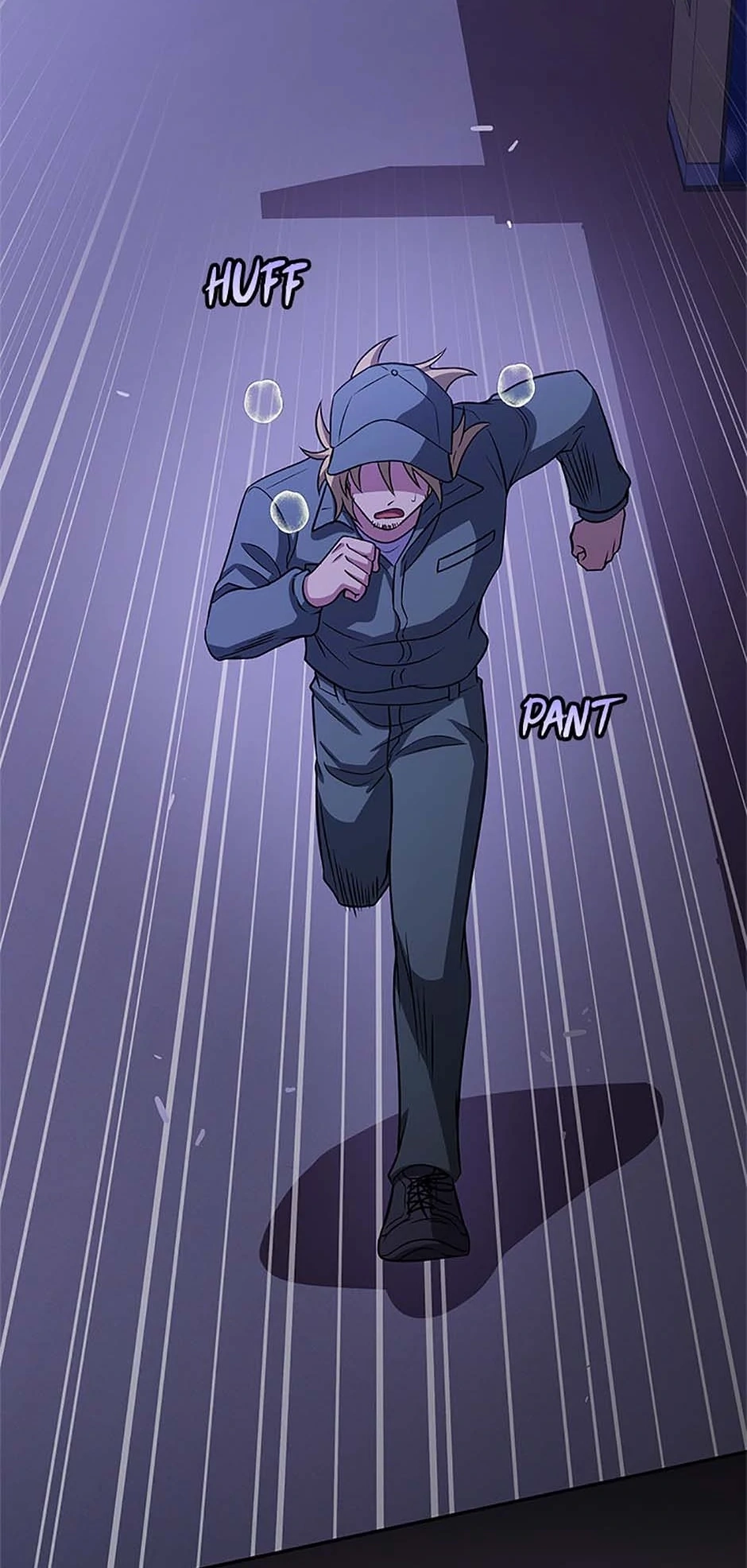 Read Hero