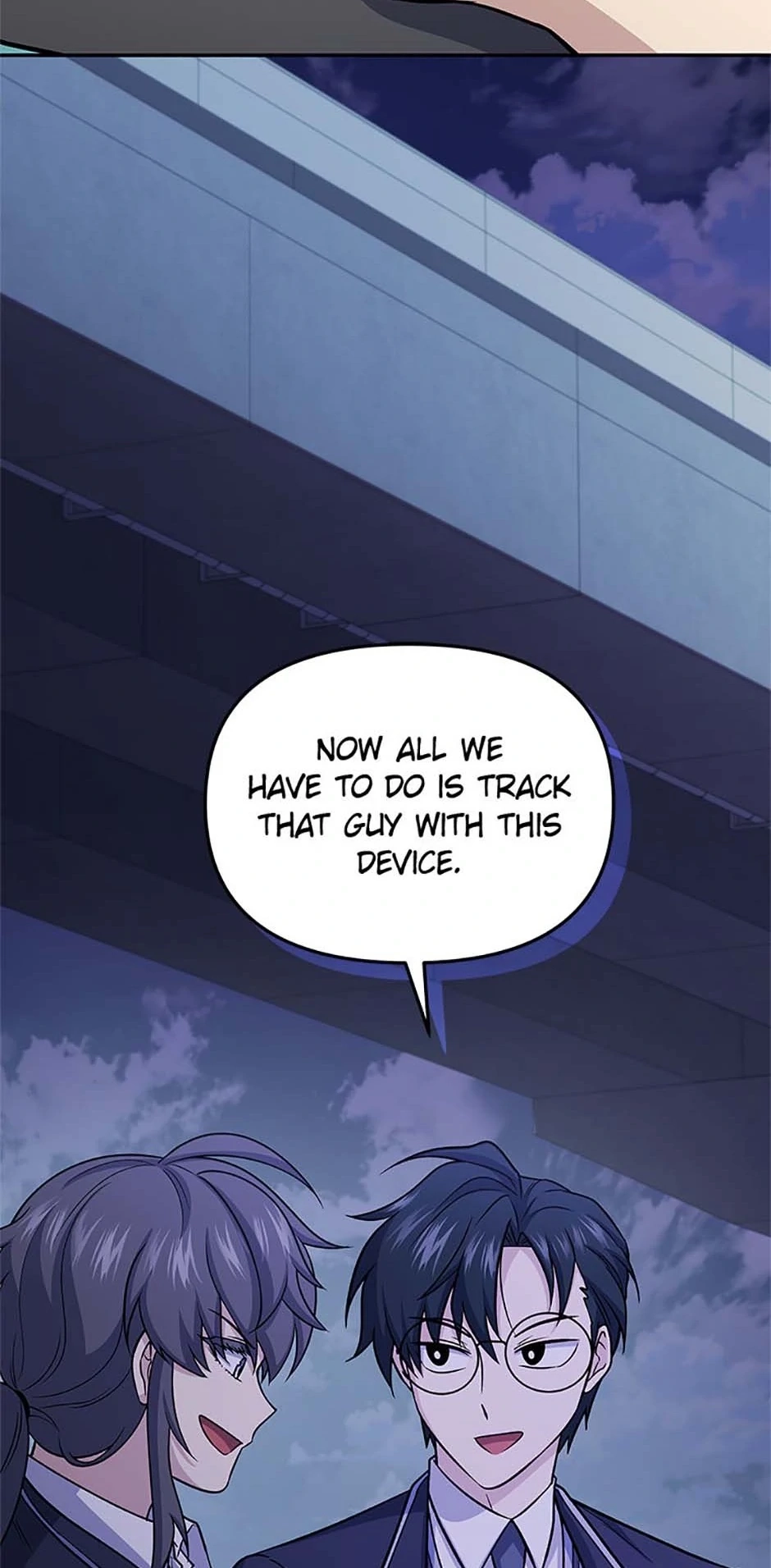 Read Hero